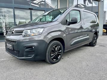 Citroen Berlingo 1.5D 131PK L1*Navi*Carplay*Camera*Head-up  beschikbaar voor biedingen