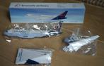 Airbus A319 - Brussels Airlines, Ophalen of Verzenden, Nieuw, Schaalmodel