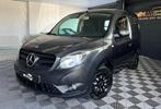 Mercedes-Benz Citan 1.5CDI 1e eigenaar garantie 12 maanden, Auto's, Voorwielaandrijving, Stof, 115 g/km, 5 deurs