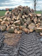 Brandhout eik vers, Tuin en Terras, Brandhout, Ophalen of Verzenden