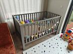 Tweeling park Quax, Kinderen en Baby's, Babyparken, Ophalen, Gebruikt, Rechthoekig, In hoogte verstelbaar