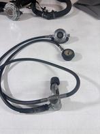 Oude duik ontspanners, Enlèvement, Utilisé, Autres types