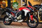 DUCATI MULTISTRADA V4S RADAR (TVAC) ***MOTOVERTE.BE***, 4 cilinders, Bedrijf, Toermotor, 1158 cc