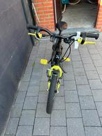 Btwin 16 inch kinder fiets, Fietsen en Brommers, Ophalen, 16 inch