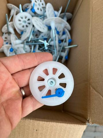 Fischer Thermofix 6H haringen beschikbaar voor biedingen