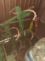 Trilland cultivator van holder eenasser., Zakelijke goederen, Landbouw | Werktuigen, Ophalen