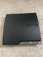 PlayStation 3 slim, Games en Spelcomputers, Spelcomputers | Sony PlayStation 3, Ophalen, Gebruikt, Met 1 controller, Slim
