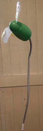 draagbare USB-ventilator, Huis en Inrichting, Ophalen, Nieuw