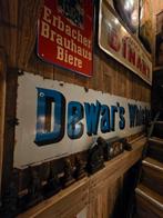 Whisky reclameborden, beelden, sigaren reclame enz., Verzamelen, Ophalen