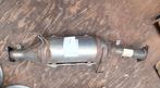 Katalysator /muffler/Roetfilter  Mitsubishi pajero diesel, Ophalen, Mitsubishi