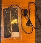 Verwarmingsmat 7w met regelaar, Enlèvement ou Envoi, Neuf, Autres types