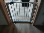 Veiligheidshekje Noma - easy fit gate, Ophalen, Nieuw, Klemhekje, Metaal of IJzer