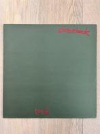 SHRIEKBACK - Tench * new wave LP * 1982 * TOPSTAAT, Ophalen of Verzenden, Zo goed als nieuw, 12 inch, Alternative