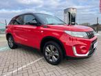 Vitara, Auto's, Suzuki, Stof, Euro 6, 4 cilinders, 5 zetels