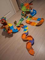 VTech Zoef Zoef Dieren, Kinderen en Baby's, Speelgoed | Vtech, Ophalen, Gebruikt