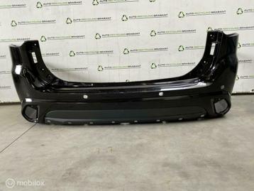 Achterbumper Mitsubishi Outlander 3 FACELIFT NIEUW 6410F490 beschikbaar voor biedingen