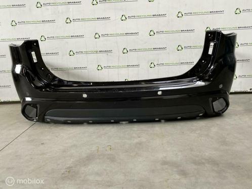 Achterbumper Mitsubishi Outlander 3 FACELIFT NIEUW 6410F490, Auto-onderdelen, Carrosserie, Bumper, Achter, Gebruikt, Ophalen of Verzenden