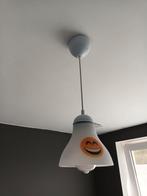 Emogi hanglamp, Huis en Inrichting, Lampen | Hanglampen, Ophalen, Gebruikt