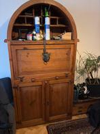 Antieke kasten, Huis en Inrichting, Kasten | Secretaires, Ophalen, Zo goed als nieuw, Antiek
