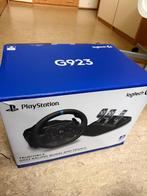 Steering wheel, Games en Spelcomputers, Ophalen, Zo goed als nieuw