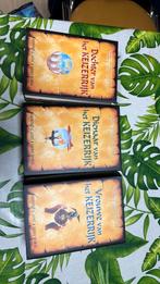 Janny Wurts - Keizerrijk boek 1 tem 3, Livres, Fantastique, Enlèvement ou Envoi, Janny Wurts; Raymond E. Feist