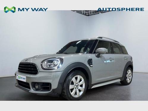 Mini Mini Countryman (F60) Mini Countryman 1.5A One OPF (EU6, Auto's, Mini, Overige modellen, ABS, Airbags, Airconditioning, Boordcomputer