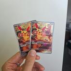 Plusle - Raging Surf  - Koreaans, Hobby en Vrije tijd, Verzamelkaartspellen | Pokémon, Ophalen of Verzenden, Zo goed als nieuw