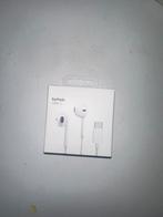 EarPods pour type C pour iPhone 15, Nieuw