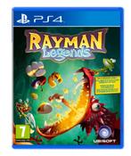 PS4 Rayman Legends, Consoles de jeu & Jeux vidéo, Jeux | Sony PlayStation 4, Comme neuf, Enlèvement ou Envoi