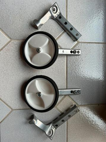 Roues vélo enfant  beschikbaar voor biedingen