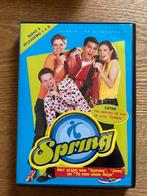 DVD Spring, CD & DVD, DVD | Néerlandophone, Comme neuf, TV fiction, Musique, Tous les âges