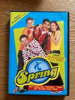 DVD Spring, Cd's en Dvd's, Dvd's | Nederlandstalig, Muziek, Alle leeftijden, Ophalen of Verzenden, Zo goed als nieuw
