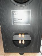 Infinity kappa 80 reference, Ophalen