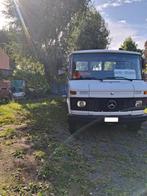 mercedes 608 D, Auto's, Vrachtwagens, Mercedes-Benz, Diesel, Particulier, Te koop