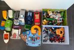 Lot Playmobil speelgoed, Ophalen of Verzenden, Gebruikt, Los Playmobil