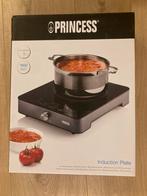 Inductie kookplaat Princess 303010, Ophalen, Elektrisch