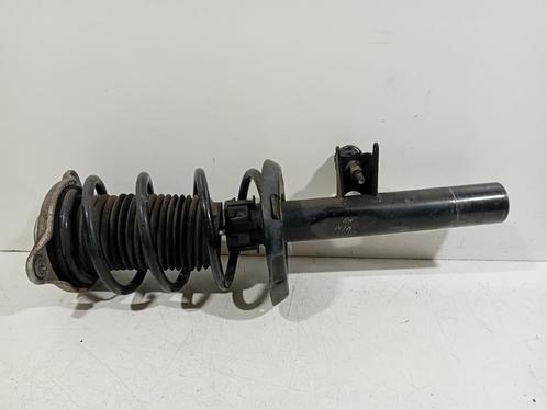 VEERPOOT RECHTS VOOR Mercedes-Benz A (177.0) (A1773209000), Auto-onderdelen, Ophanging en Onderstel, Mercedes-Benz, Gebruikt