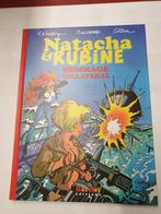 Natacha & Rubine - hommage collateral, Boeken, Stripverhalen, Eén stripboek, Ophalen of Verzenden, Zo goed als nieuw