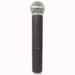 Handmicrofoon voor PD73-Serie PD730HH, Muziek en Instrumenten, Ophalen of Verzenden, Nieuw, Overige typen