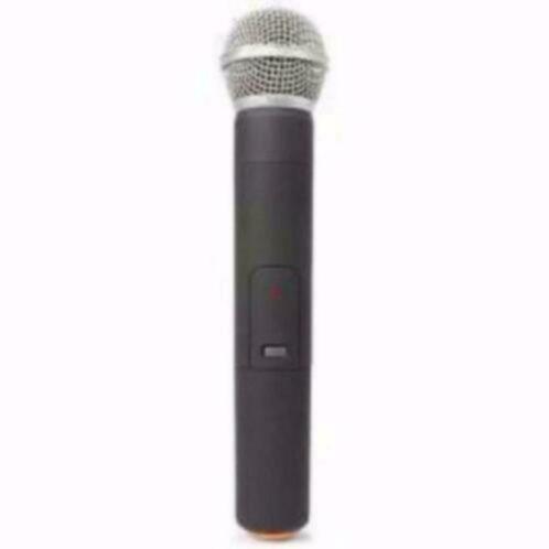 Handmicrofoon voor PD73-Serie PD730HH, Muziek en Instrumenten, Microfoons, Nieuw, Overige typen, Ophalen of Verzenden