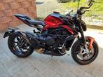 MV Agusta Brutale 800RR, Motoren, Motoren | MV Agusta, 3 cilinders, Particulier, Meer dan 35 kW, 800 cc