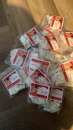 Witte nageltips, Neuf, Mains et Ongles, Accessoires, Blanc