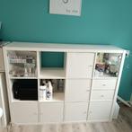 Kallax kast, Huis en Inrichting, Ophalen, Zo goed als nieuw