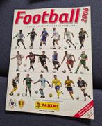 Panini-voetbal, Ophalen of Verzenden, Gebruikt, Sticker