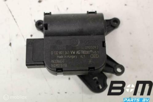 Kachelstelmotor VW Golf 6 GTD RHD, Auto-onderdelen, Overige Auto-onderdelen, Gebruikt