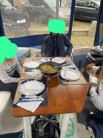 Mooie Vakantie boot beschikbaar voor biedingen
