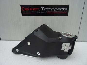 Frame + Compleet Nederlands Kenteken Ducati Streetfighter V2 beschikbaar voor biedingen