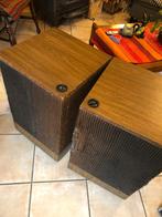 Bose 501 speakers, TV, Hi-fi & Vidéo, Enceintes, 60 à 120 watts, Enlèvement, Utilisé, Haut-parleurs Frontaux, Arrière ou Stéréo