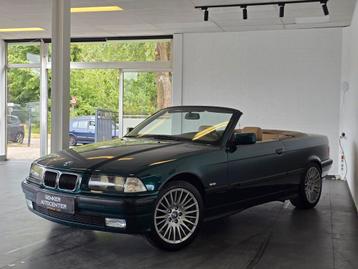 Bmw Cabrio 328 Benzine/Oldtimer GARANTIE  beschikbaar voor biedingen