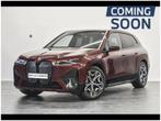 BMW iX xDrive50 - HARMAN-KARDON - LAS, Auto's, BMW, Automaat, 5 deurs, 524 pk, https://public.car-pass.be/vhr/d94924c4-126d-4536-a344-f29b74065b97
